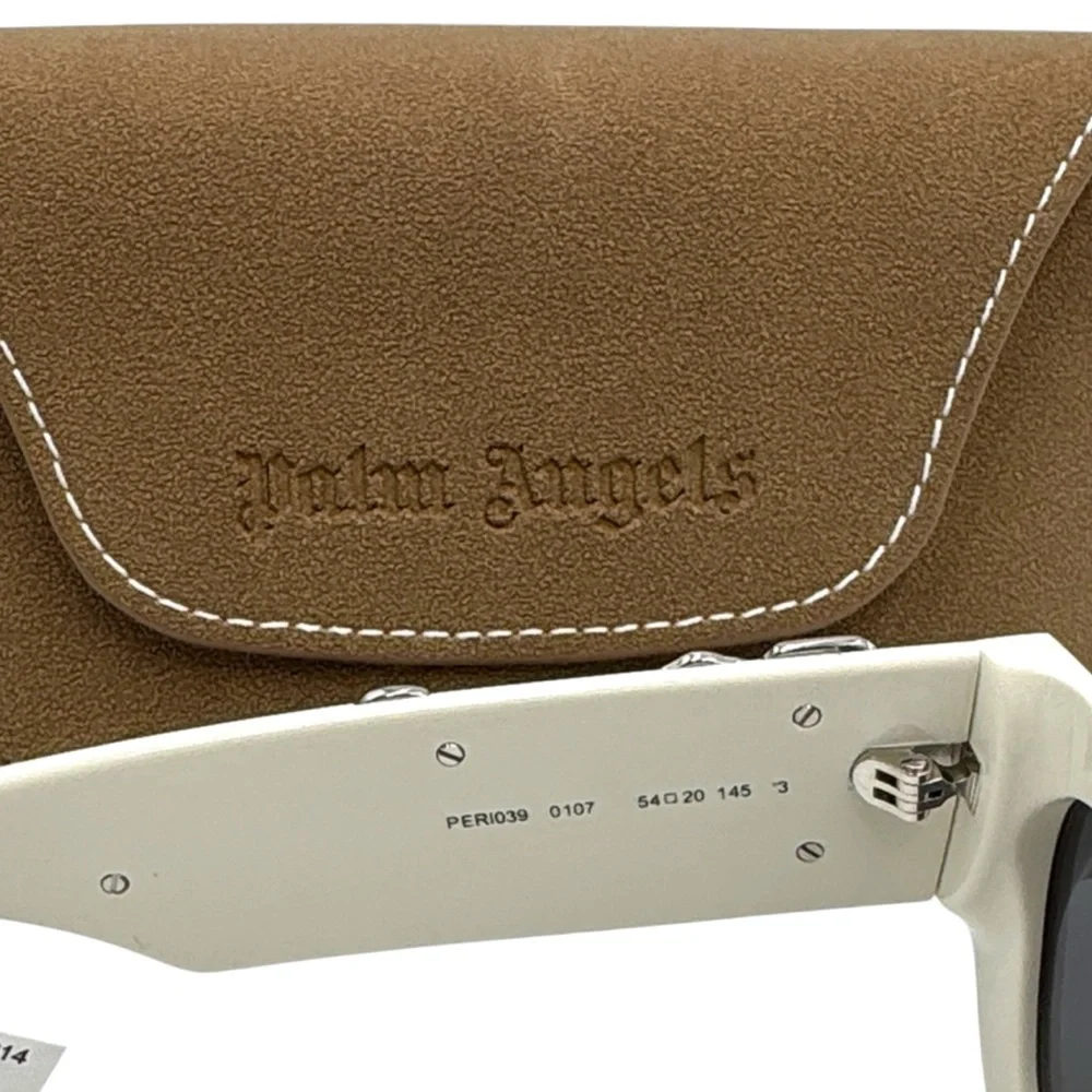 Palm Angels Canby PERI039 0107 Sunglasses